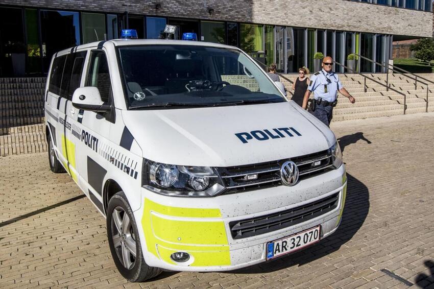 Politiet klar til at holde et ekstra vågent øje med hospitaler og akutmodtagelser