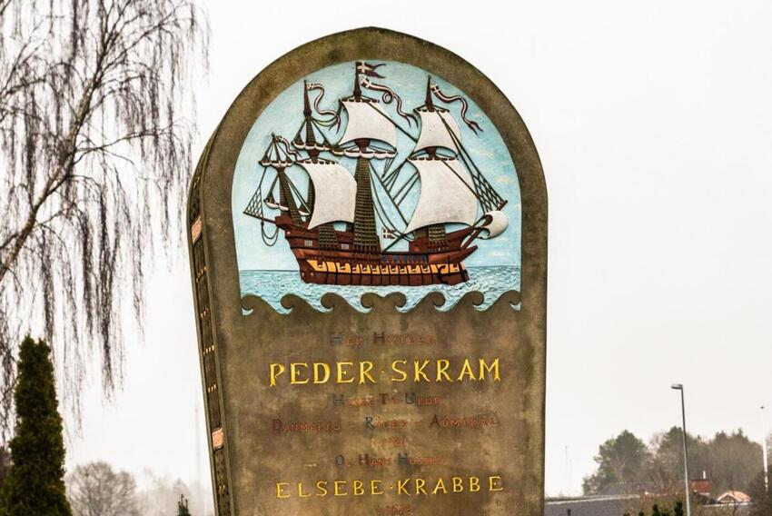Peder Skrams Mandeklub
