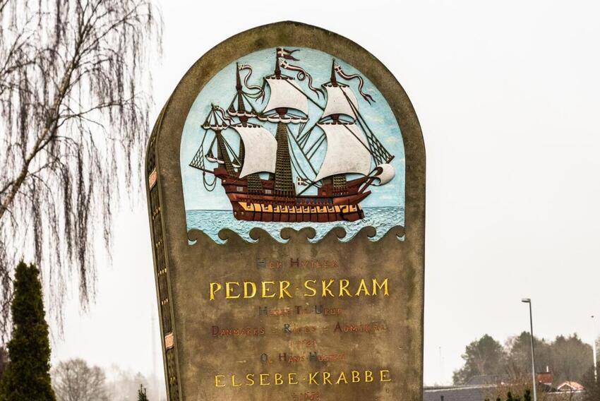 Peder Skrams Mandeklub starter snart