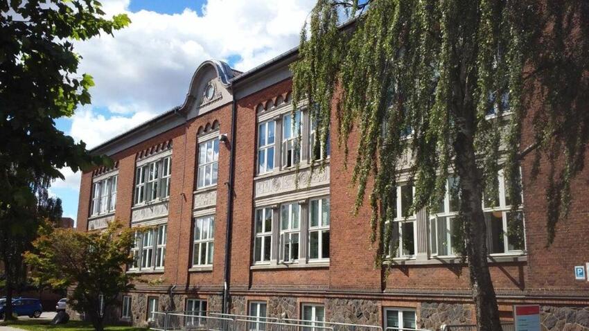 Åbent hus i Tordenskjoldsgade