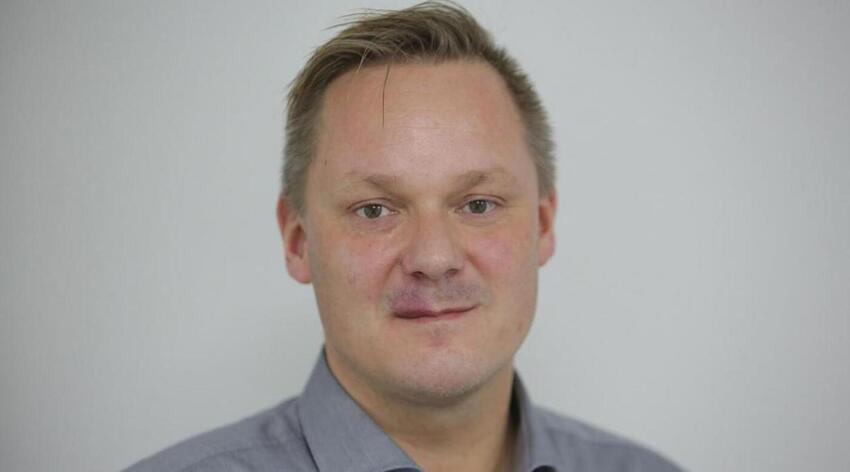 Også første skoledag for de ældste klasser
