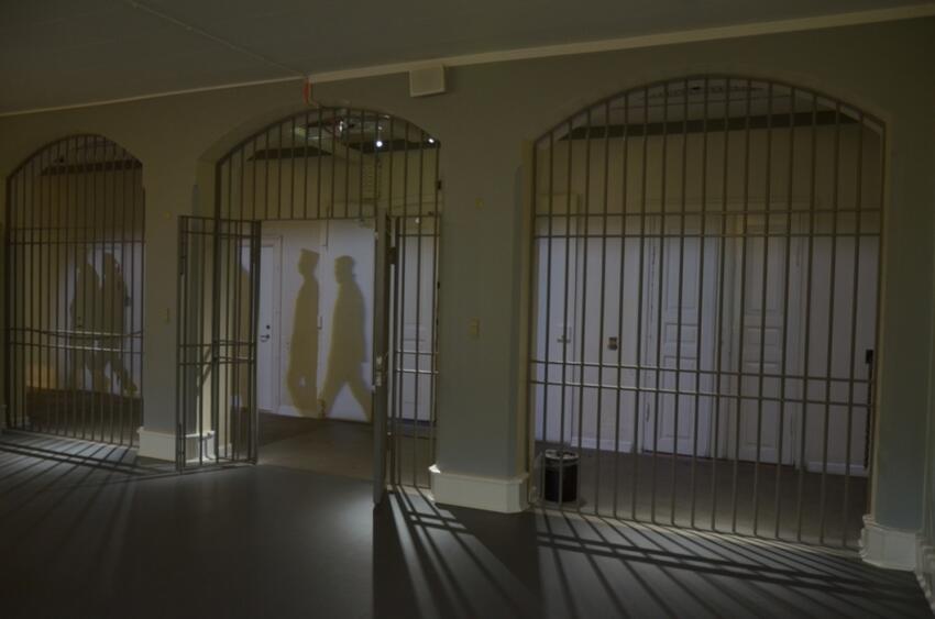 Fængselsmuseet i Horsens er den bedste oplevelse i Danmark