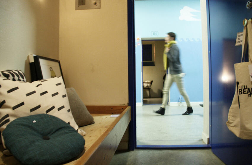 Designere bag tremmer