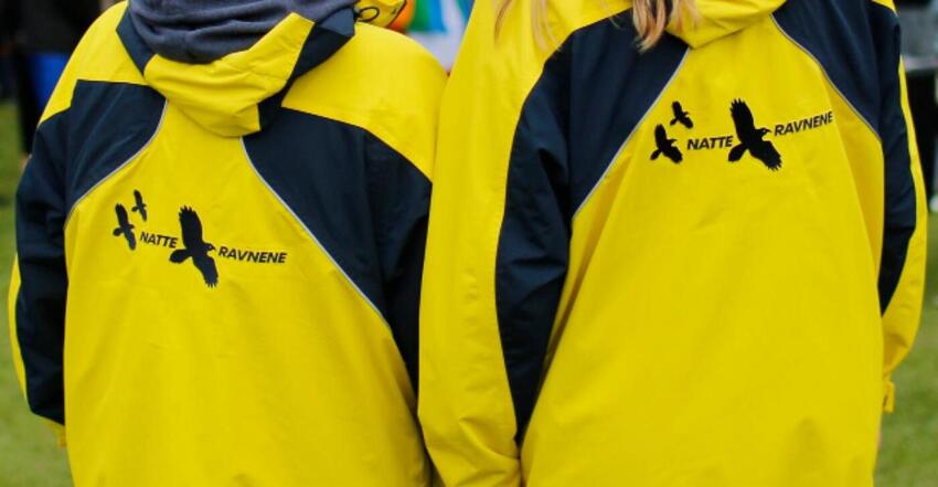 Natteravnene lancerer Fællesskabslinjen