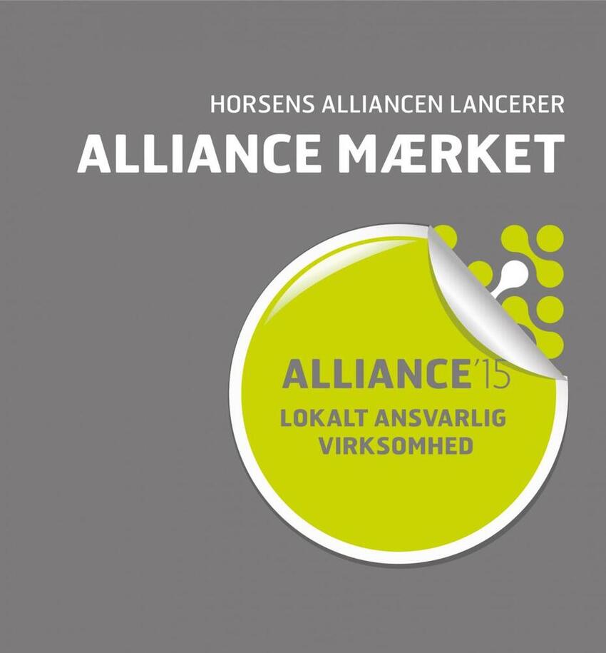 Virksomheder anerkendes for deres ansvarlighed