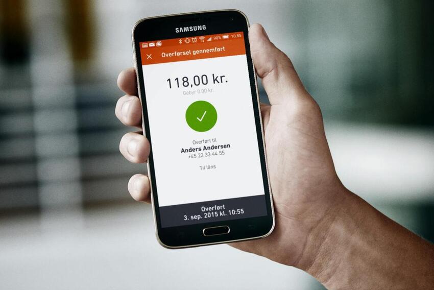 Nu kan alle bruge Swipp