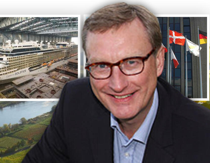 Rejse til Mosel og EU