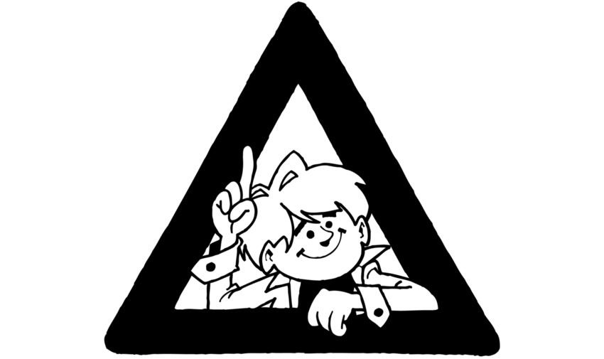 Nej tak til kommunens trafikplan for krydset i Søvind