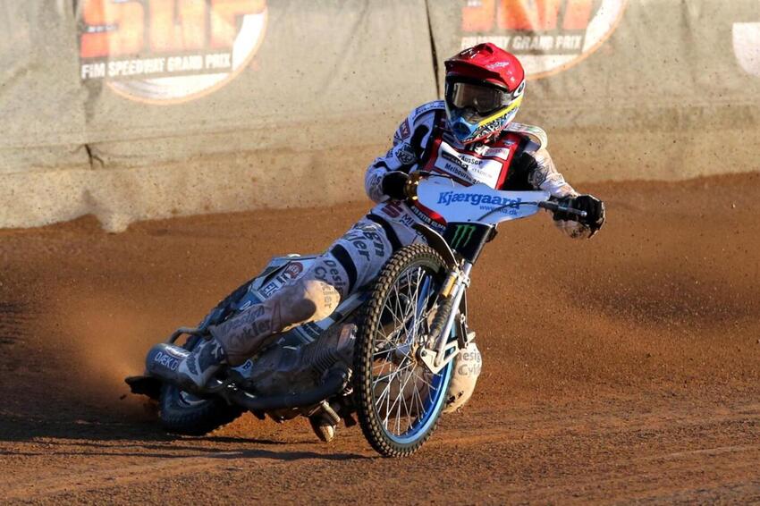 Datoen for Speedway Grand Prix i Horsens 2017 er sat