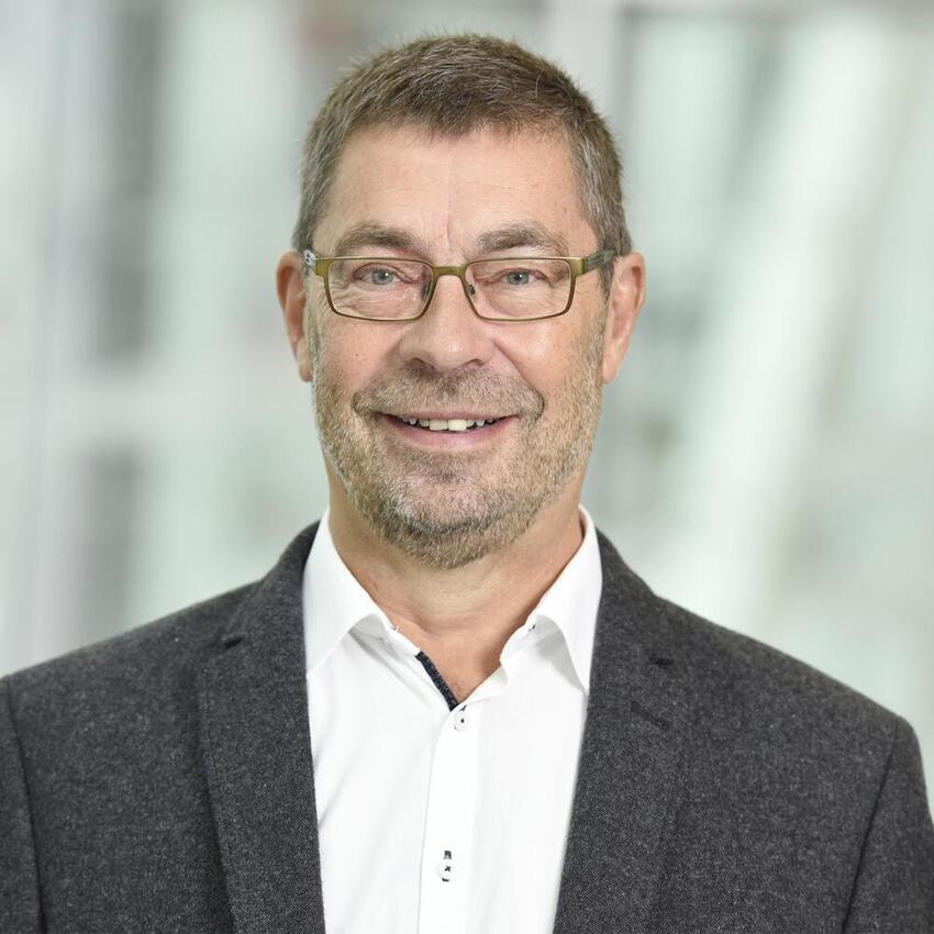 Erfaren bankmand er ny kundechef i Middelfart Sparekasse