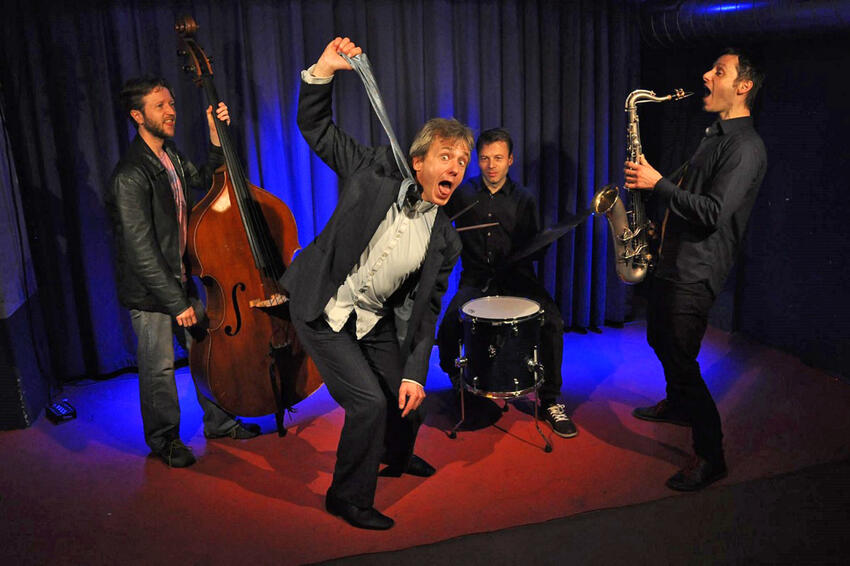 Spil Dansk byder på musikalske ikoner og oplevelser for enhver