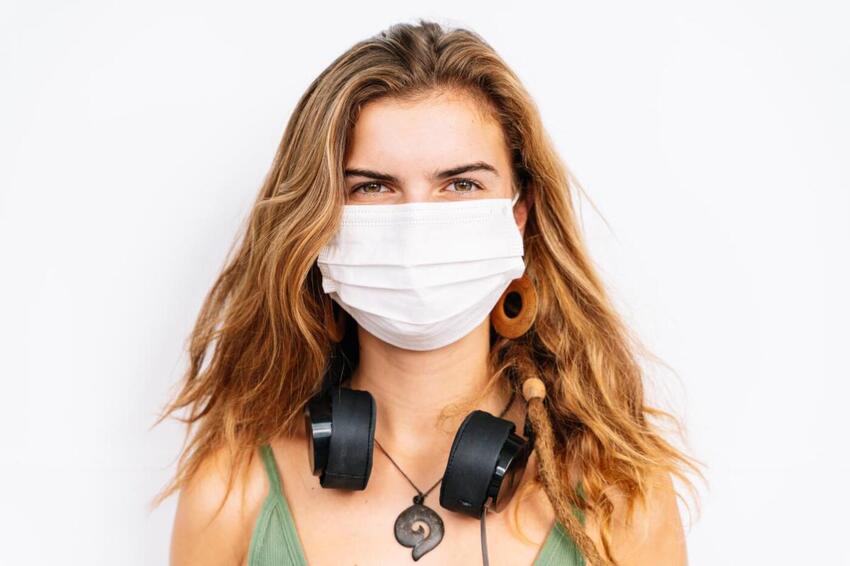 Horsens: Krav om mundbind i offentlig transport