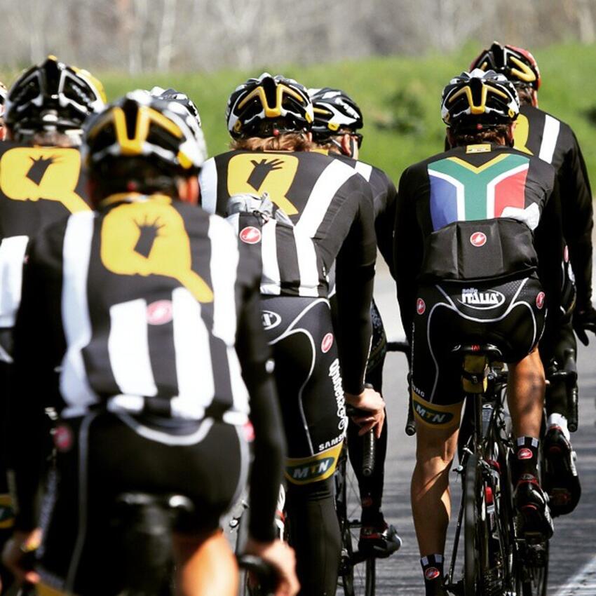 Tour de France team til Post Danmark Rundt med store profiler