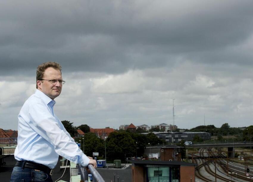 Hovedstadsudligning er en barriere for kernevelfærd i dele af landet