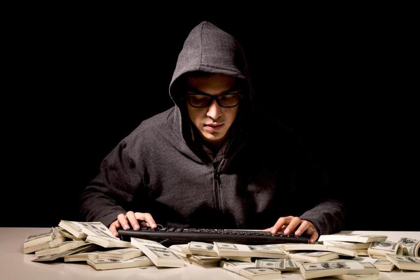 Mange afpresningsmails i omløb i påsken