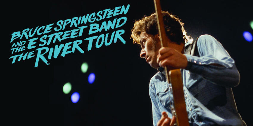 Billetsalget til Bruce Springsteen i Horsens begynder på mandag