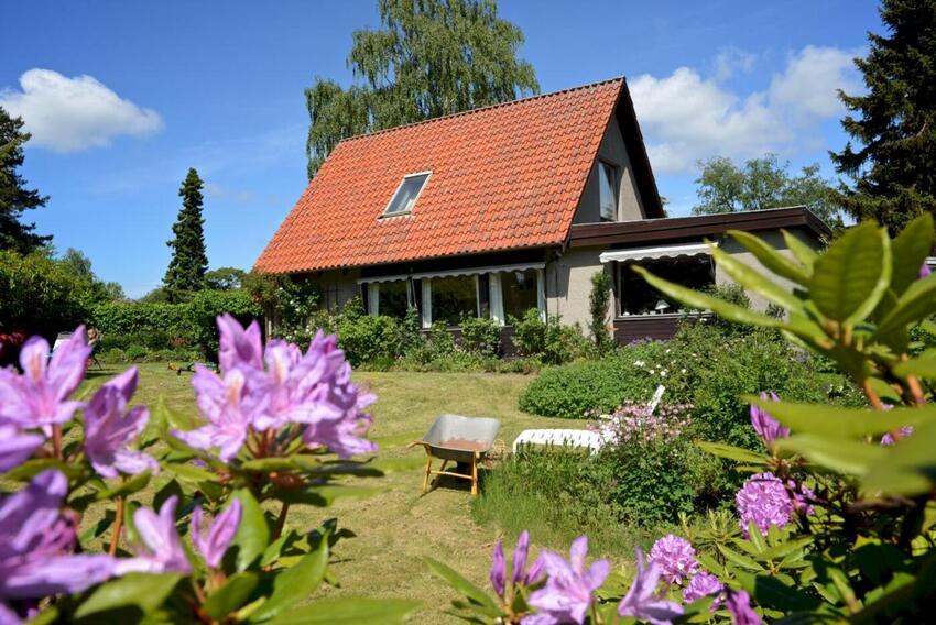 Store prisstigninger på boligmarkedet i Region Midtjylland i 2015