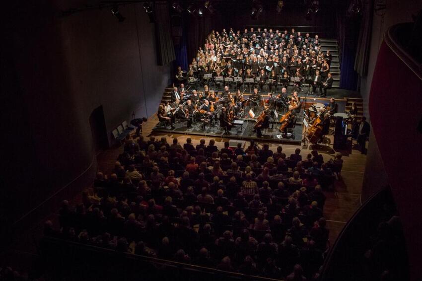 International anerkendelse til Holmboefestivalen
