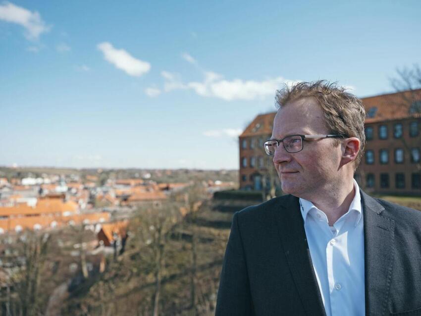 Første flytterunde ligner en succes