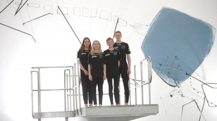 Ny aftale sikrer fortsat talentudvikling