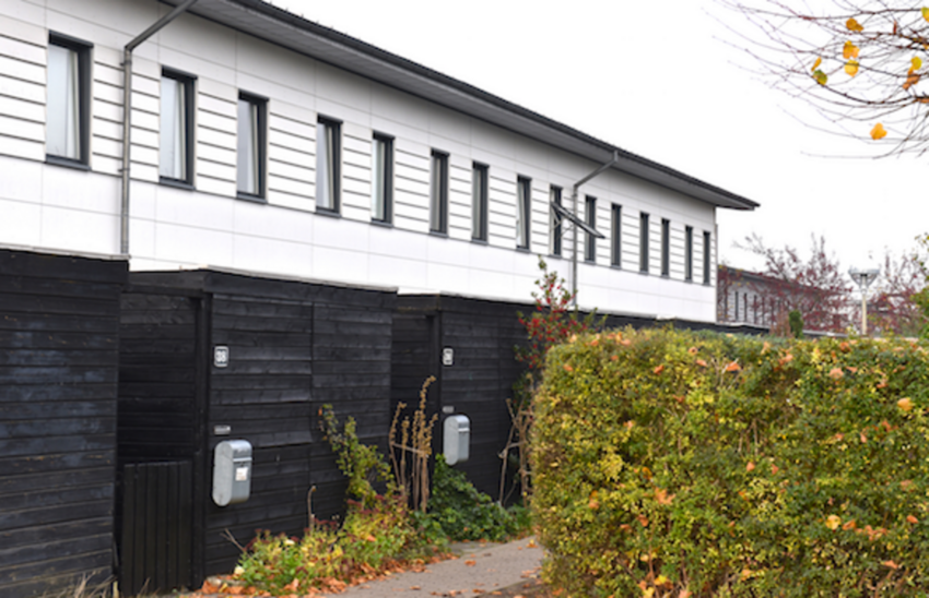 5 procent-reglen får os til at ændre kurs på boligmarkedet