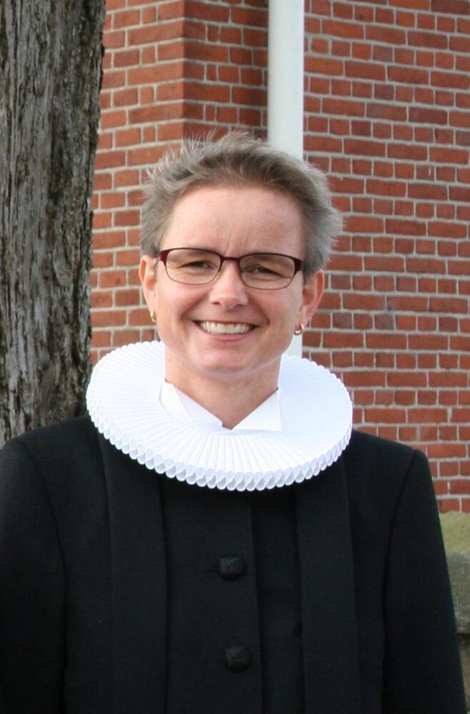Hvad skal du til Alle Helgen? I kirke selvfølgelig! Hvorfor det? 
