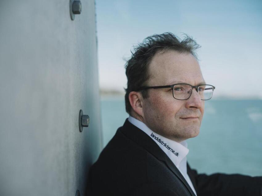 Flere i job og et boligmarked i fremgang