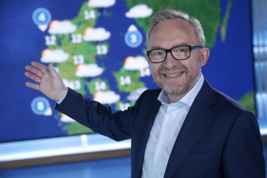 DR dækker solformørkelsen fra Planetariet og Færøerne