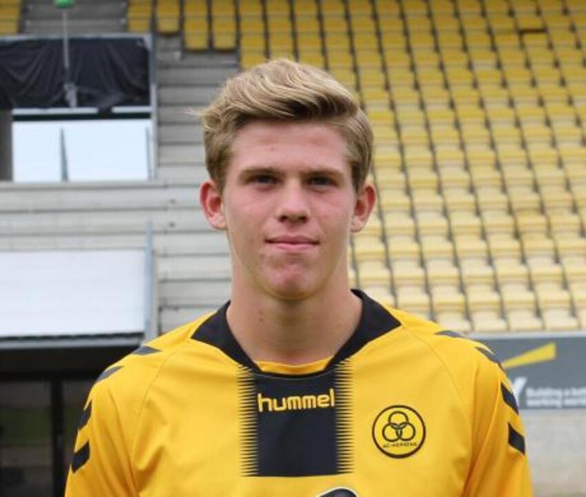 AC Horsens U19 forlod pokalturneringen efter straffesparksafgørelse