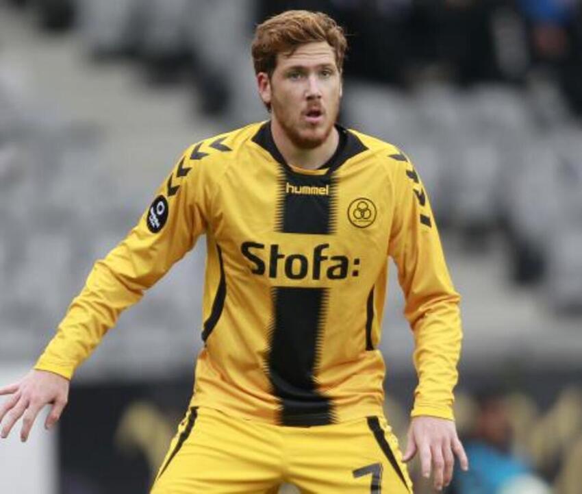 Super præstation af AC Horsens gav sejr over Silkeborg