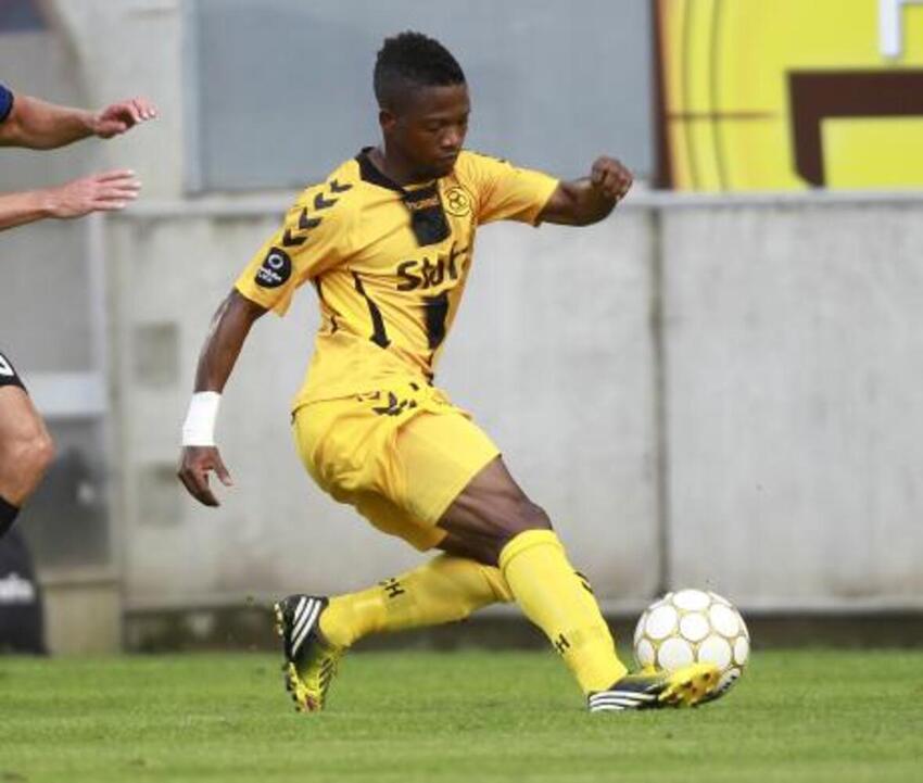 AC Horsens tabte til velorganiserede Vendsyssel