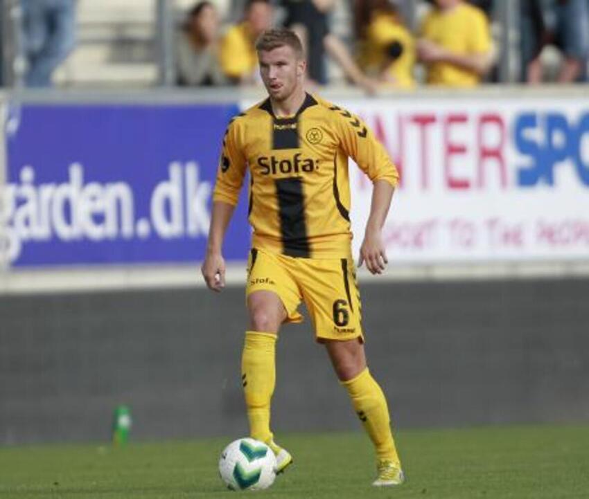 Tredje remis mellem AC Horsens og Viborg