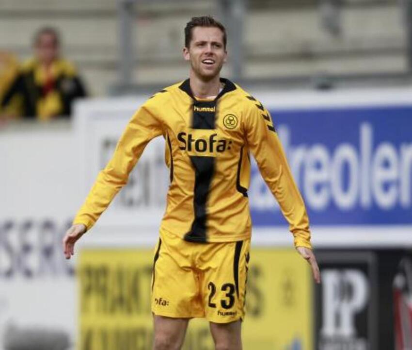 Stensikker sejr til AC Horsens over AB