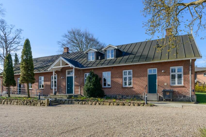 Præstegårds Bio 