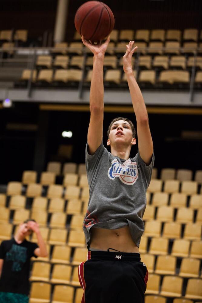 Sportscollege Horsens får flere ansøgninger