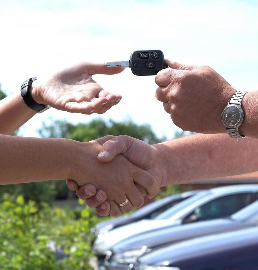 Ledige tider til teori- og køreprøver