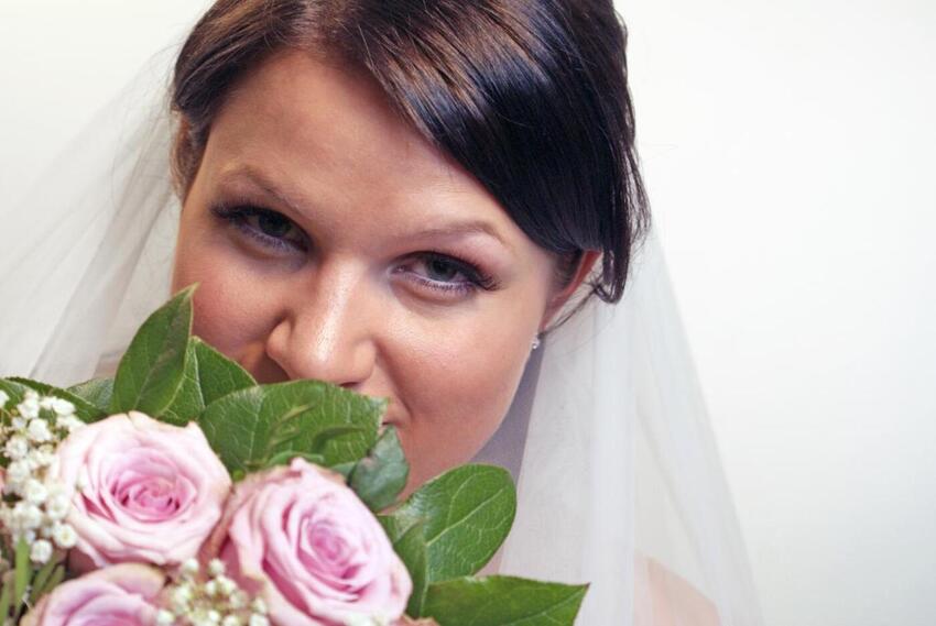 Bryllup i Kirken i denne Coronatid?