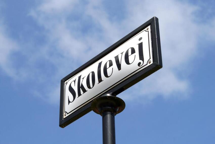 Skoler og dagtilbud er åbne i Horsens Kommune