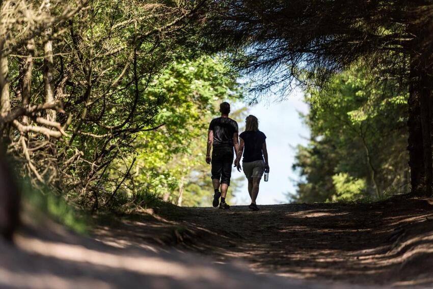 Penge til motion og bevægelse i landsbyer