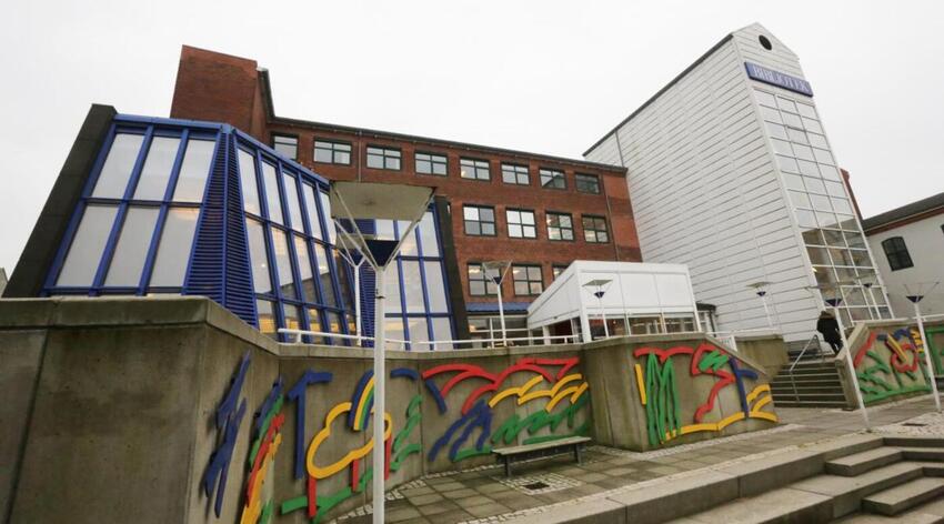 40-årige får hjælp på nettet til jobansøgning