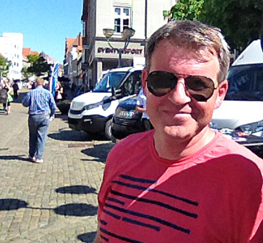 Ingen gode løsninger