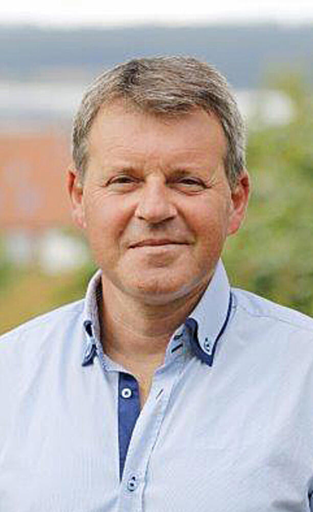 Integration. Vi vil Danmark og Horsens