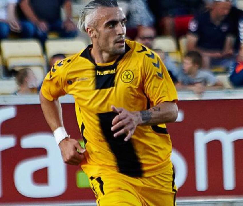 AC Horsens fik fuld gevinst i Skive