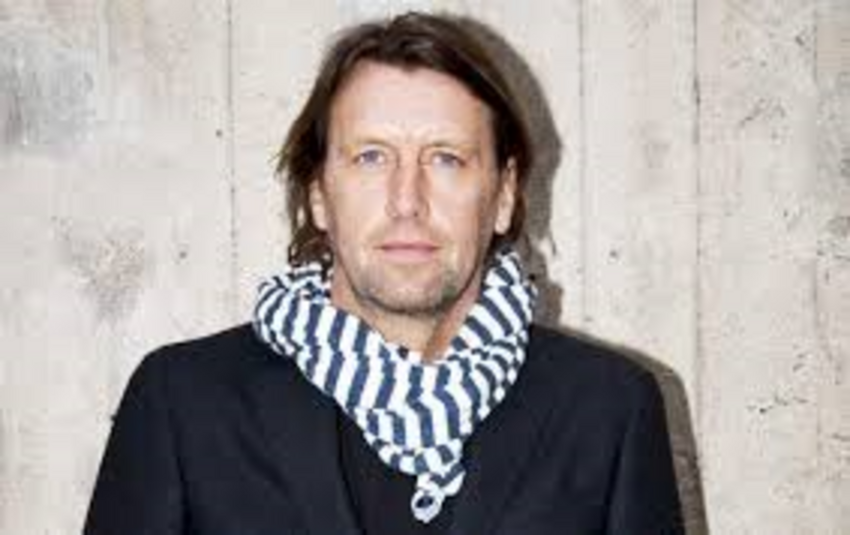 Foredrag med Anders Agger