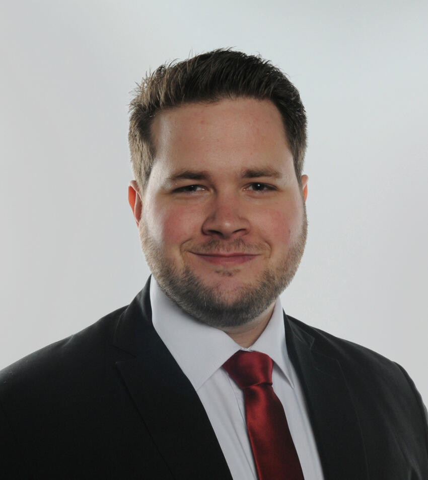 Danmarks grænse er nået