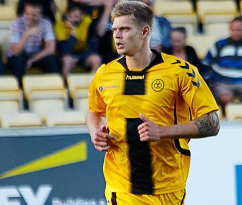  Ærgerligt pointtab for AC Horsens