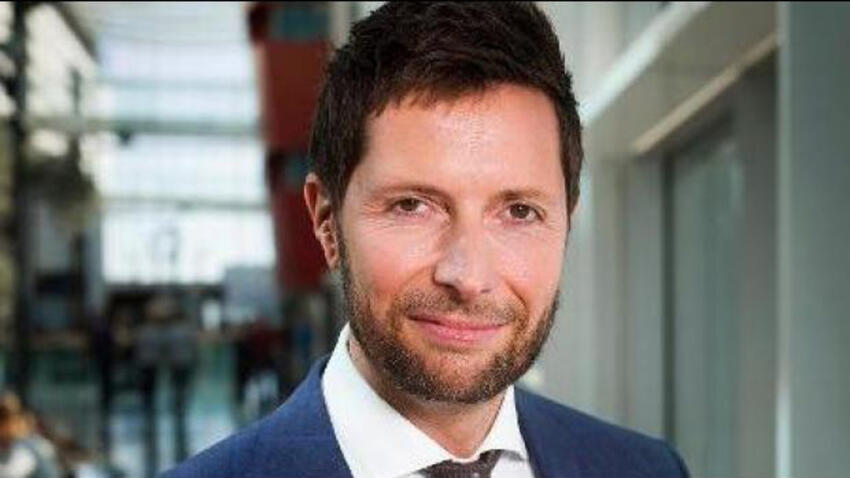 Kåre Quist og DR-dokumentar hentede TV-Guld