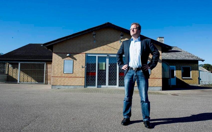 Fælles appel til Folketinget om at forhindre butiksdød