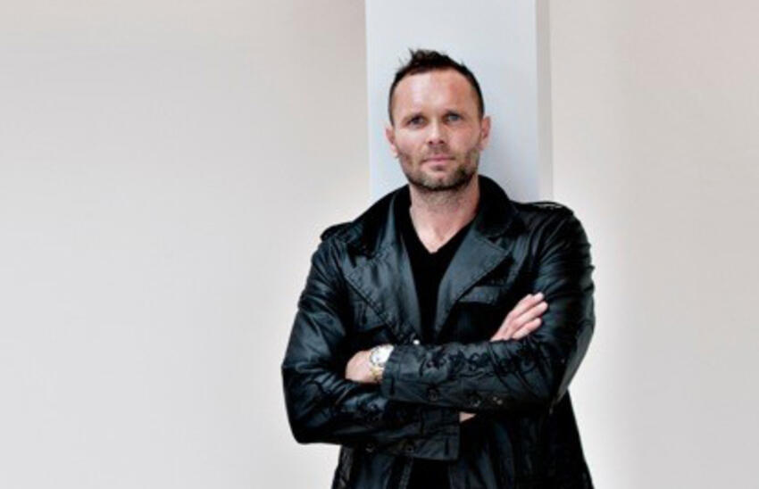 Lars Christiansen: Det er fedt at være frivillig