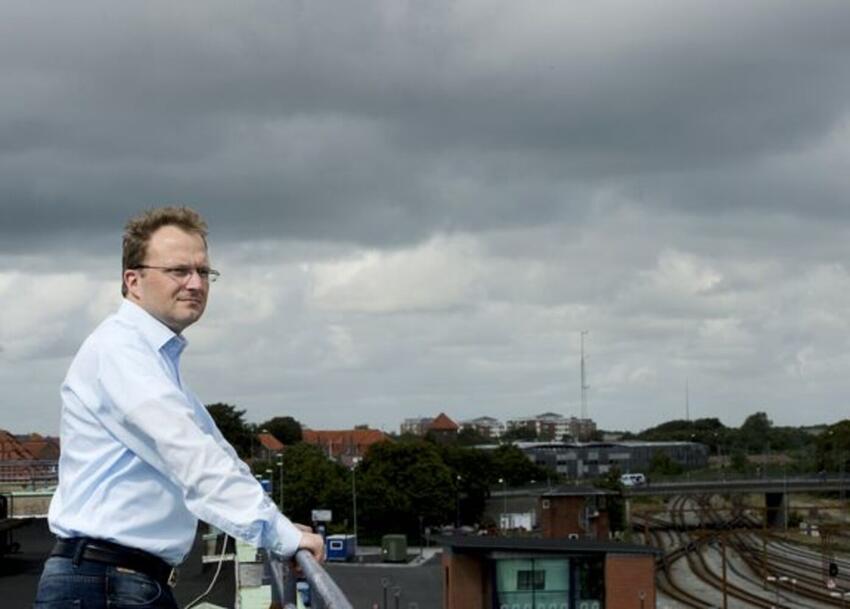 Regeringen fjerner alle byfornyelsesmidler